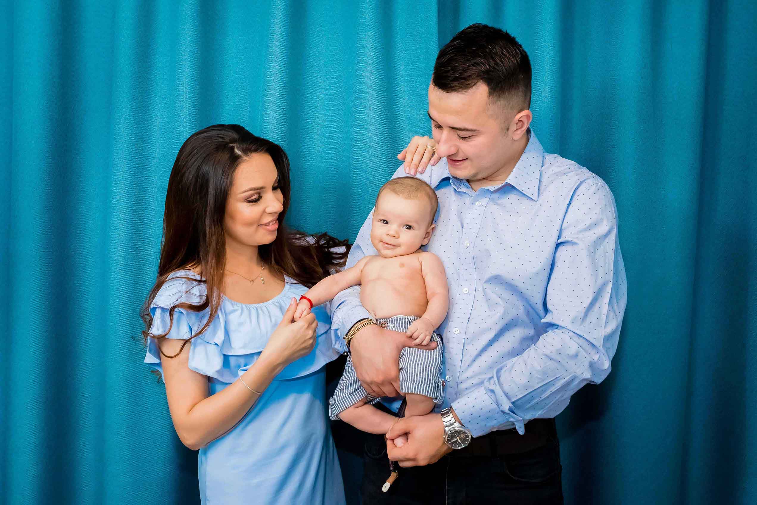 fotografie de botez, fotograf botez bucuresti